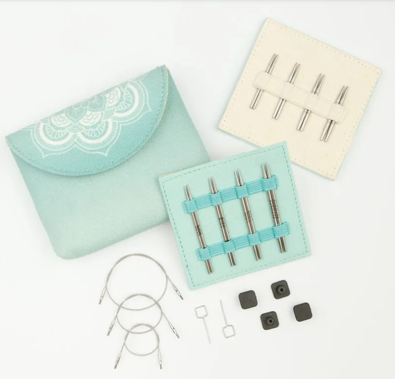 Set andrele interschimbabile Mindful Petite Midi